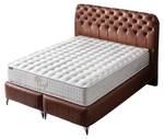 Boxspringbett Craft Breite: 90 cm