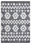 Tapis Eco Sizal Boho Moroc Etno Zigzag 175 x 270 cm