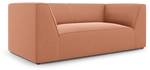 Sofa RUBY 2 Sitzplätze Pink