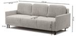 Sofa HAMIEL Flieder