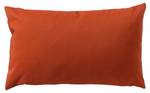 Coussin extérieur Samuel Orange