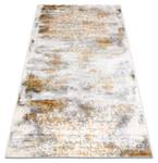 Teppich Acryl Elitra 8105 Abstraktion Beige - Kunststoff - Textil - 240 x 1 x 350 cm