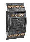 antik Briefkasten