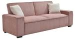 Schlafsofa SEKOTA Pink