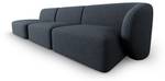 modulares Sofa SHANE 4 Sitzplätze Blau