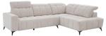 Relaxsofa LAMPARO Beige