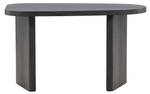 Table basse Gronvik Noir