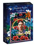 Frida Puzzle Kahlo