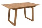 Eckbankgruppe Remo 1XL-11L (4-teilig) Braun - Massivholz - Holzart/Dekor