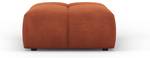 Pouf SERENA Orange