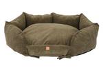 Hundebett  Ronny Cord 50 x 28 x 70 cm