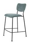 Tabouret de bar Benson Vert clair