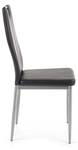 Chaise K202 Noir