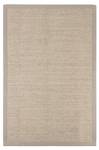 Wohnteppich Sisal Beige - 230 x 160 cm