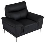 Fauteuil  ATESSO Noir