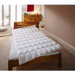 Cassette dekbed Canada 155x220cm - Zomerdeken - 90% dons, 10% veren