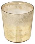 Duftkerze MChic Champagner - 16 x 16 x 16 cm