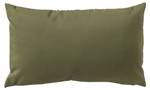 Housse de coussin Samuel Vert olive