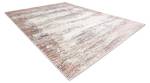 Teppich Core W9775 Rahmen Schattiert Pink - Kunststoff - Textil - 180 x 1 x 270 cm