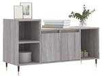 TV-Schrank D147 Grau