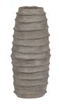Vase Knossos Braun - Papier - 30 x 70 x 30 cm