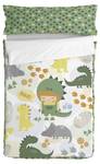 Happydino Nordic sack Textil - 1 x 90 x 200 cm