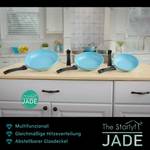 Jade + Pan Knife Jade K眉chenstarterset