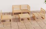 Garten-Lounge-Set