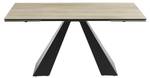 Table extensible LOZIPA Verre