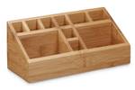 Schreibtischorganizer Bambus 23 x 10 x 10 cm