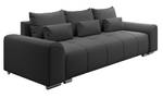 Sofa LORETA 3R Grau