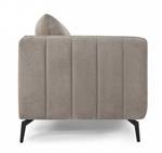 3-Sitzer Sofa Selena Beige - Breite: 197 cm