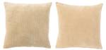 Kissen RSTY (2er Set) Beige