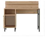 Bureau OCEAN D120 1D Beige