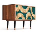 Sideboard Walnuss S1