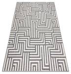 Teppich Spring 20421332 Labyrinth 200 x 290 cm