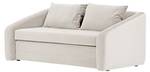 3-Sitzer Schlafsofa Alma Creme