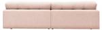 Sofa MOZZA Pink