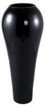 Vase Serren Noir