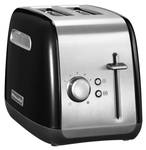 Toaster 5KMT2115EOB Schwarz - Metall - 29 x 21 x 19 cm