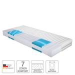 Matelas de mousse froide Club 120 x 200cm - D3 medium