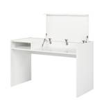 Bureau KiYDOO smart II Blanc