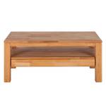 Table basse AlvestaWOOD Hêtre - Hêtre