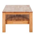 Table basse AlvestaWOOD Hêtre - Hêtre