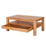 Table basse AlvestaWOOD Hêtre - Hêtre