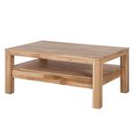 Table basse AlvestaWOOD Chêne blanc huilé