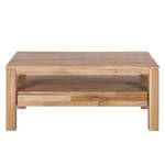 Table basse AlvestaWOOD Chêne blanc huilé