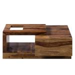 Table basse Amory Sheesham massif