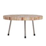 Table basse Atwater Teck massif