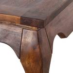 Table basse Bengal Sheesham, couleur miel foncé